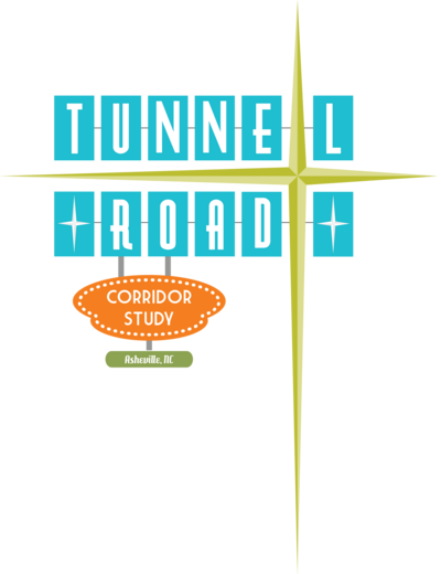 Tunnel Road Project Logo