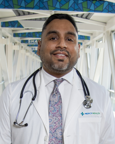 Muhammad Zulqarnain Headshot