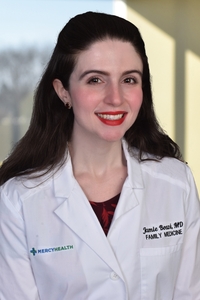 Jamie Bosze, MD