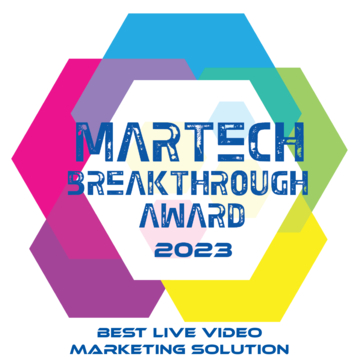 MARTECH - BREAK THROUGH AWARD 2023