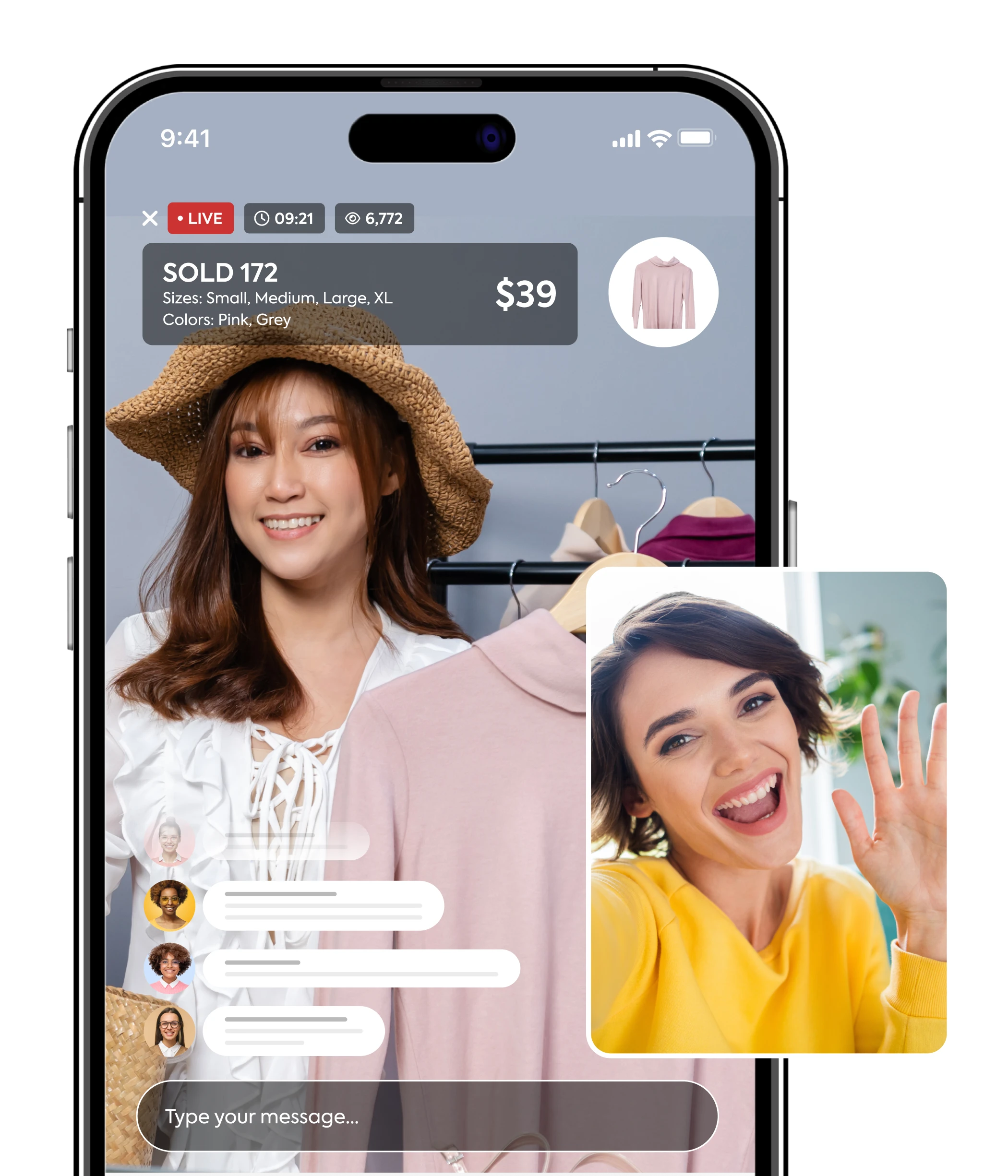 Transform Your shopify Store into a Dynamic Mobile App