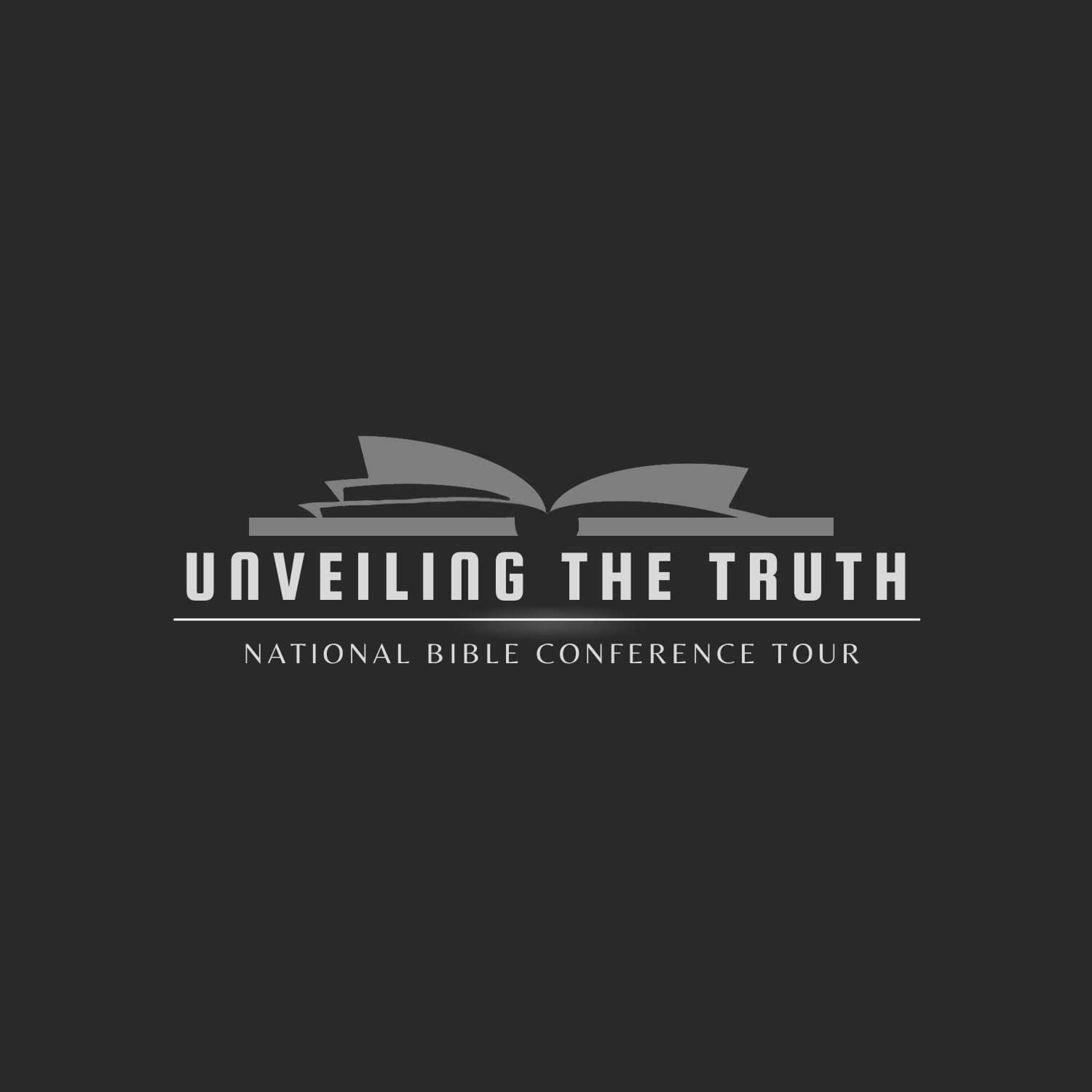 Unveiling the Truth Conference Gift