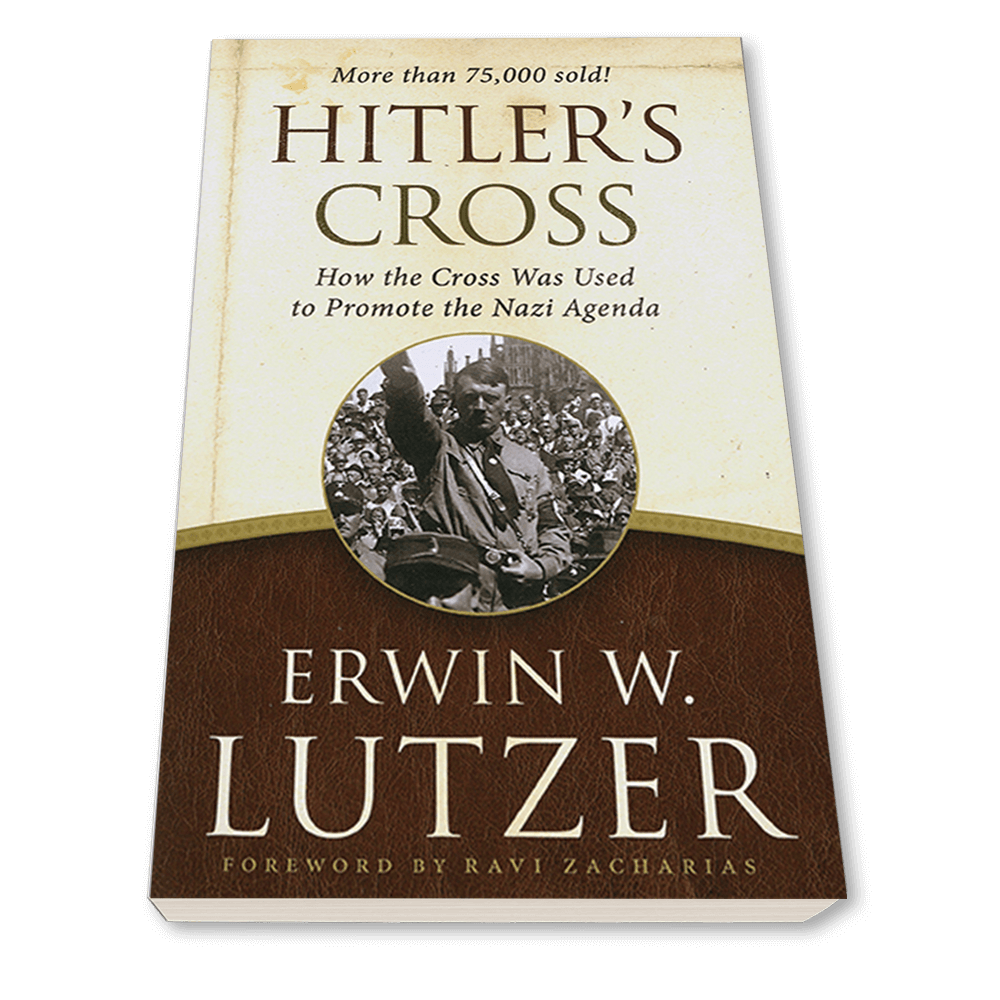 Hitler's Cross