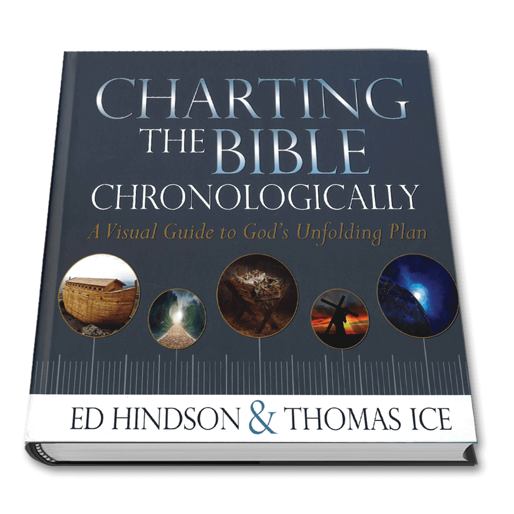 Charting The Bible Chronologically