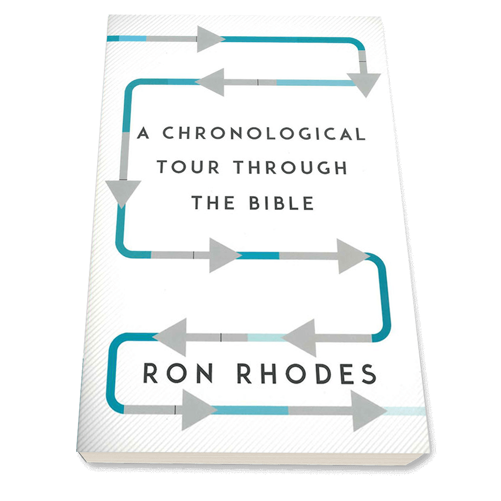 A Chronological Tour Through the Bible