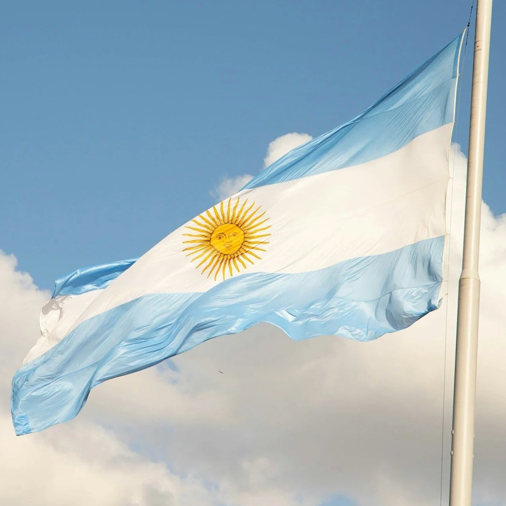 Argentinian Ministry Outreach
