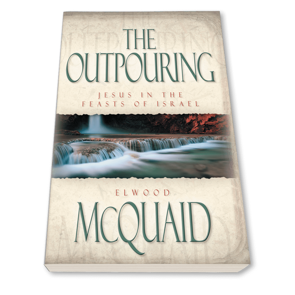 The Outpouring