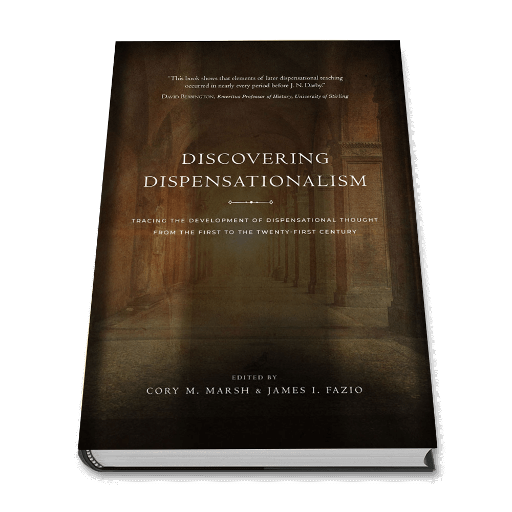 Discovering Dispensationalism