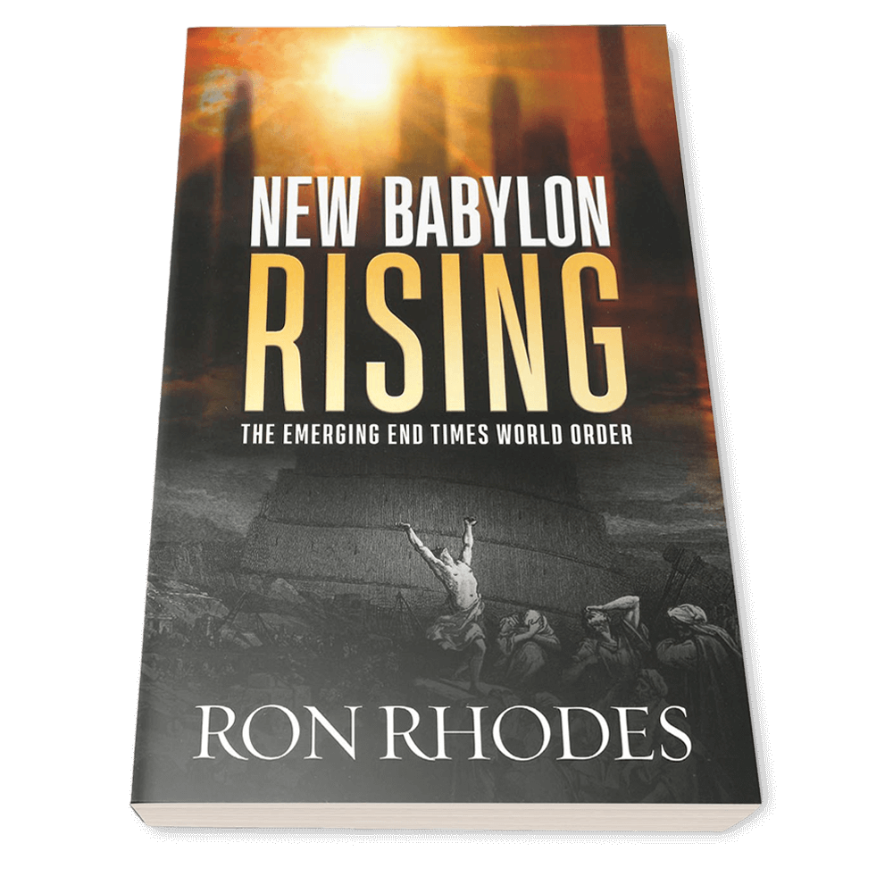 New Babylon Rising