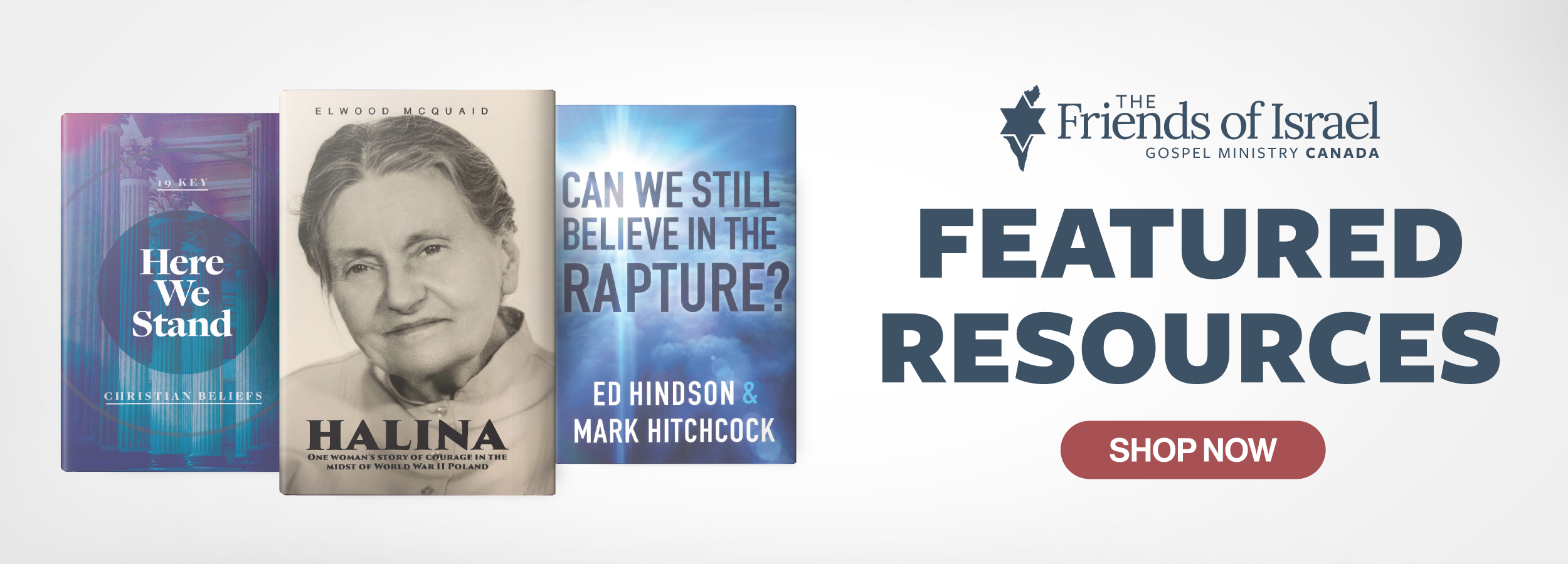 Featured Resources