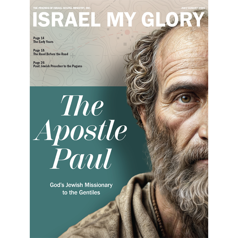 The Apostle Paul
