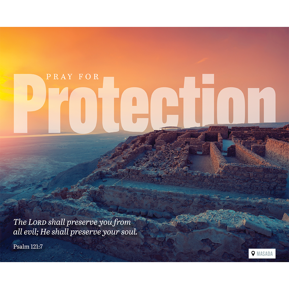 2026 Israel in Focus Calendar