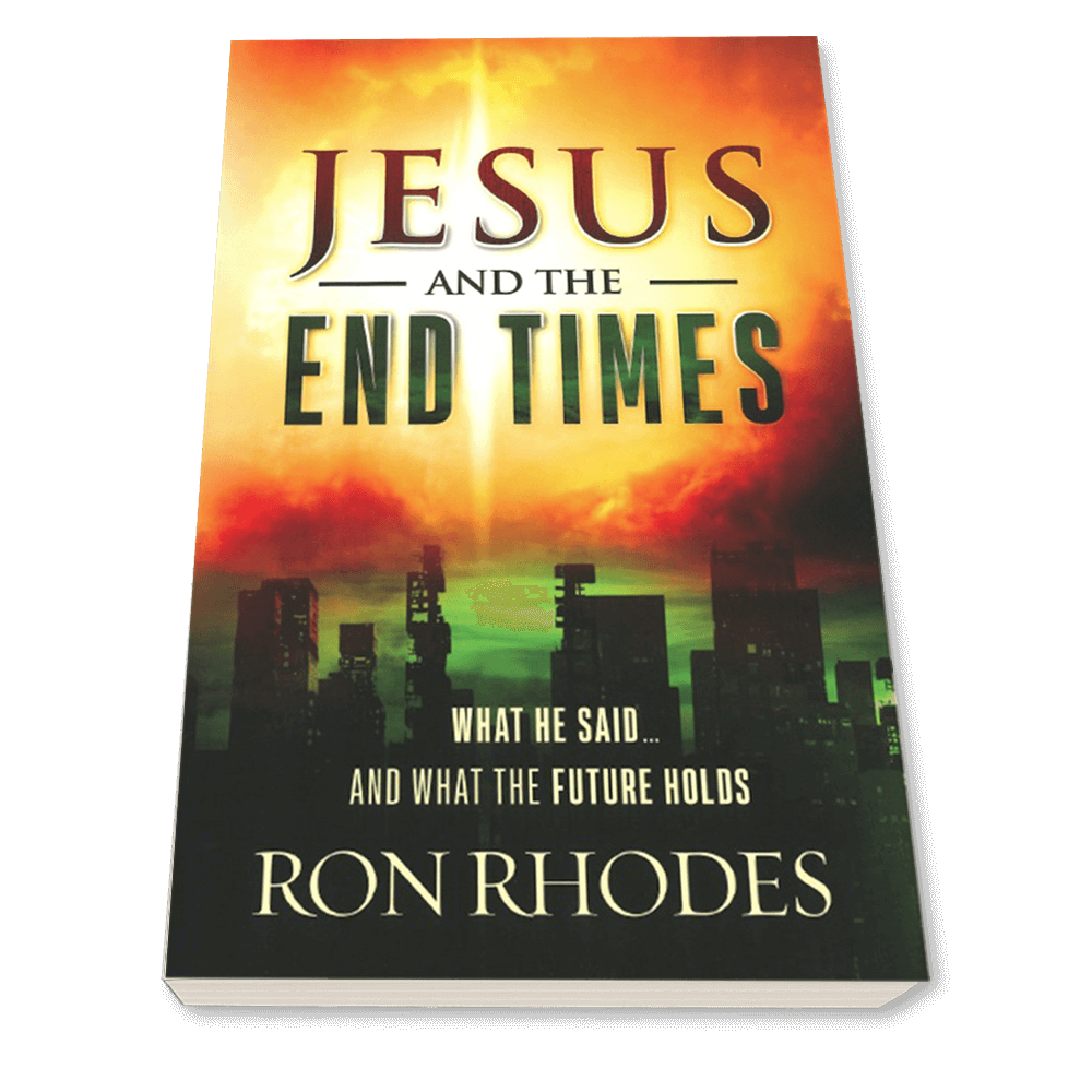 Jesus and the End Times