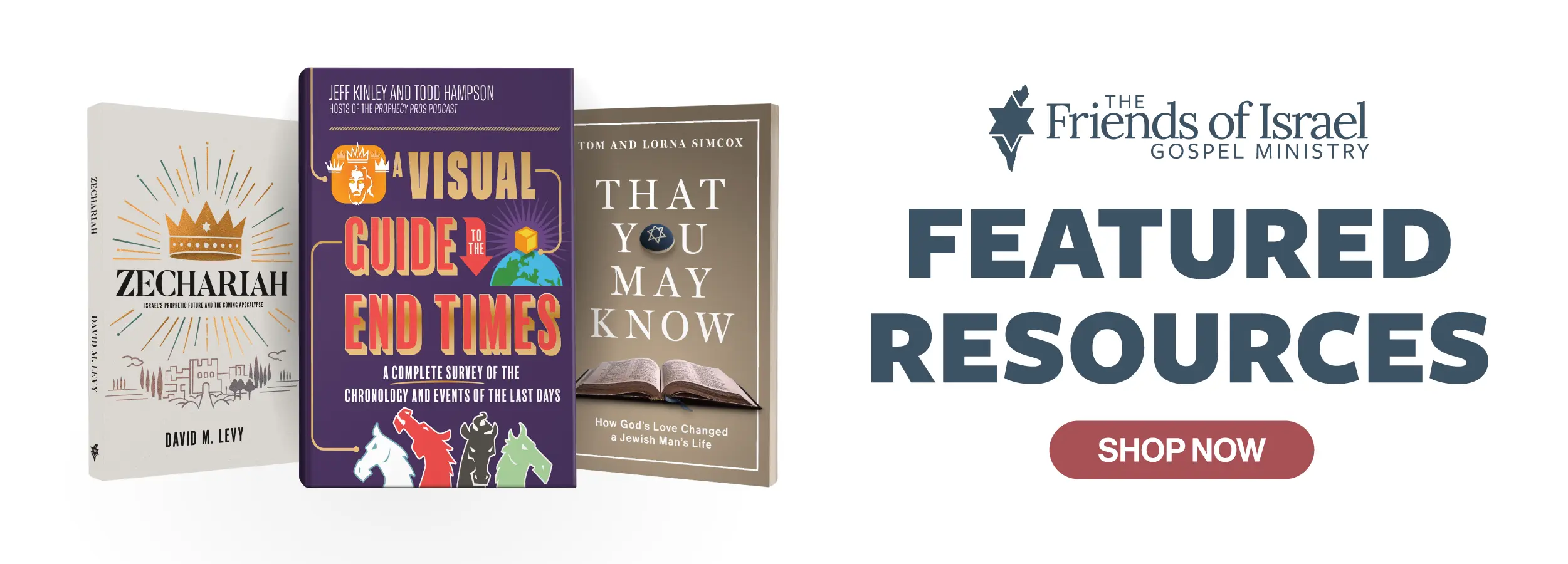 Featured Resources