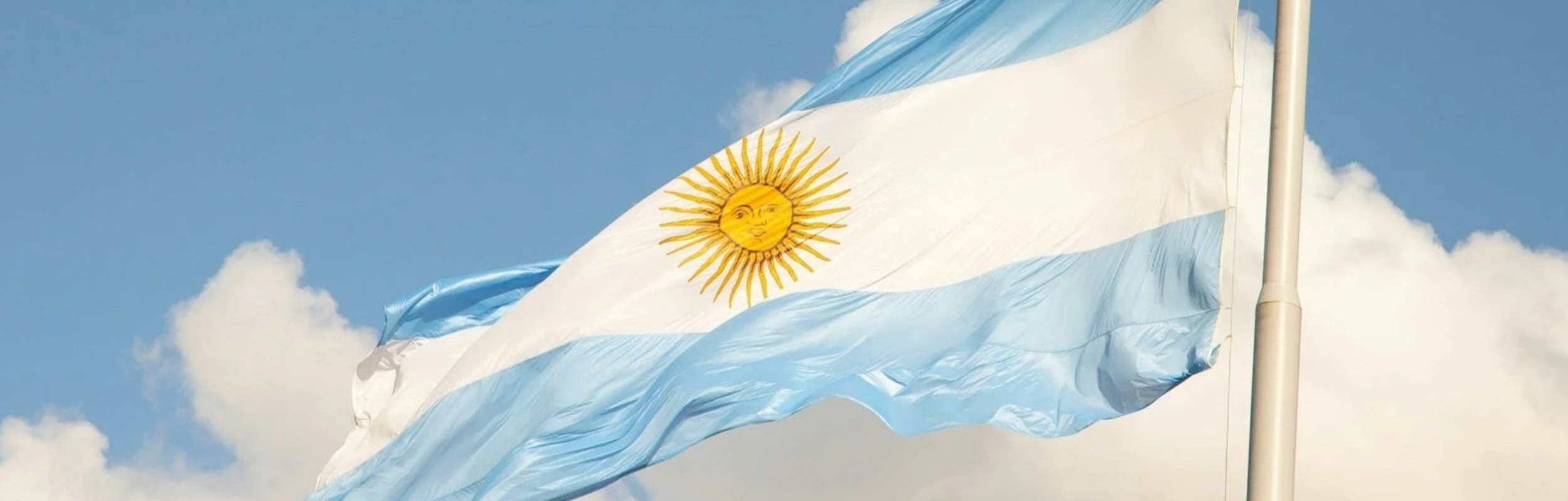 Argentinian Ministry Outreach