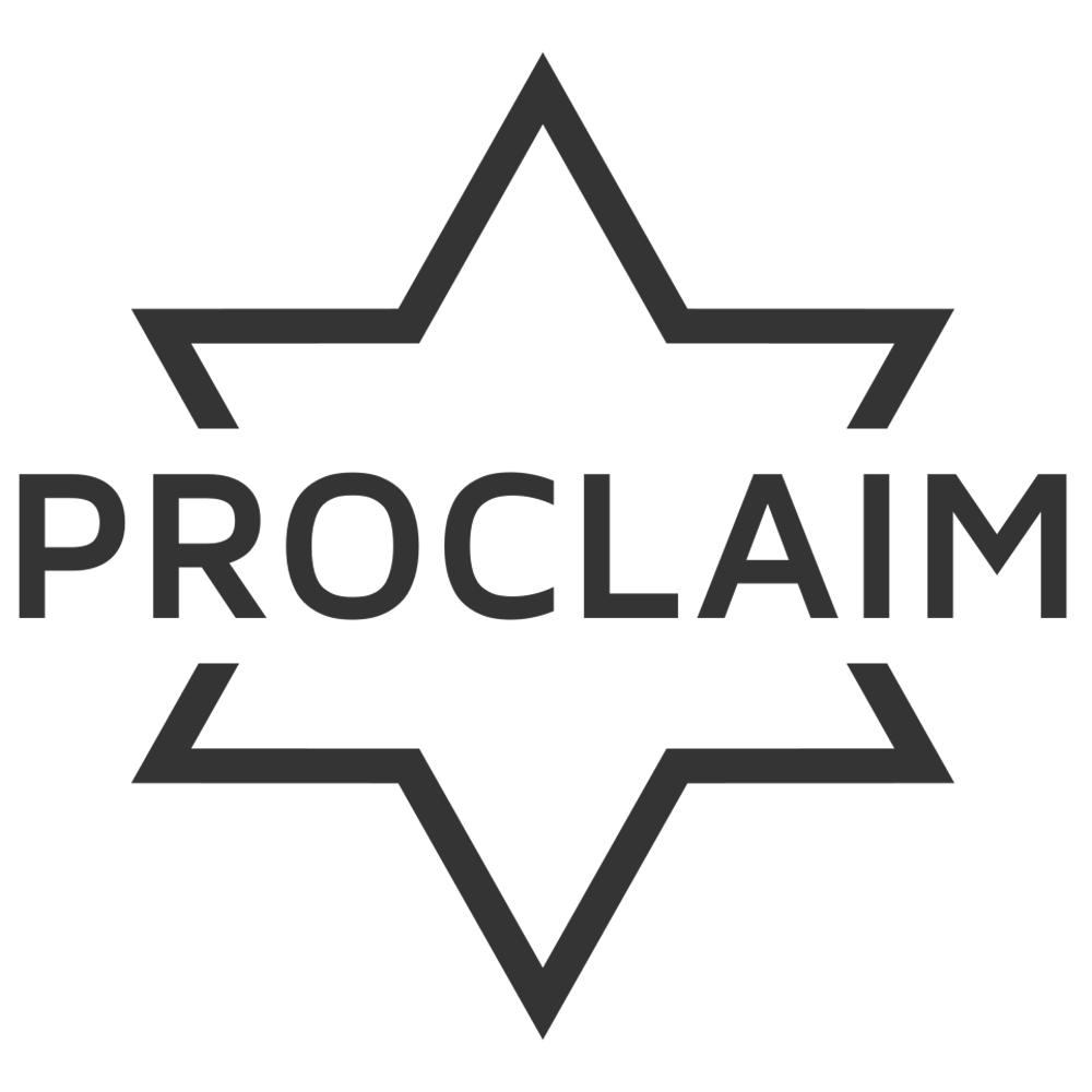 PROCLAIM Nationwide Conference