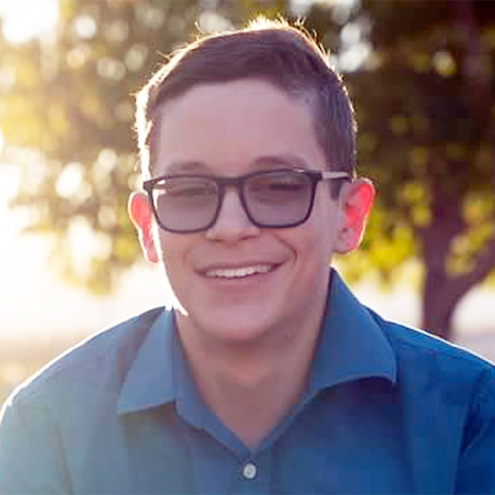 Caleb Urdaneta