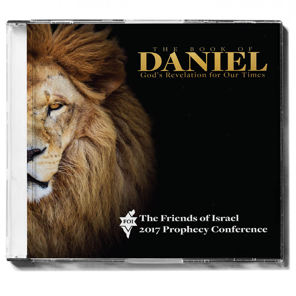 The Book of Daniel Audio Download