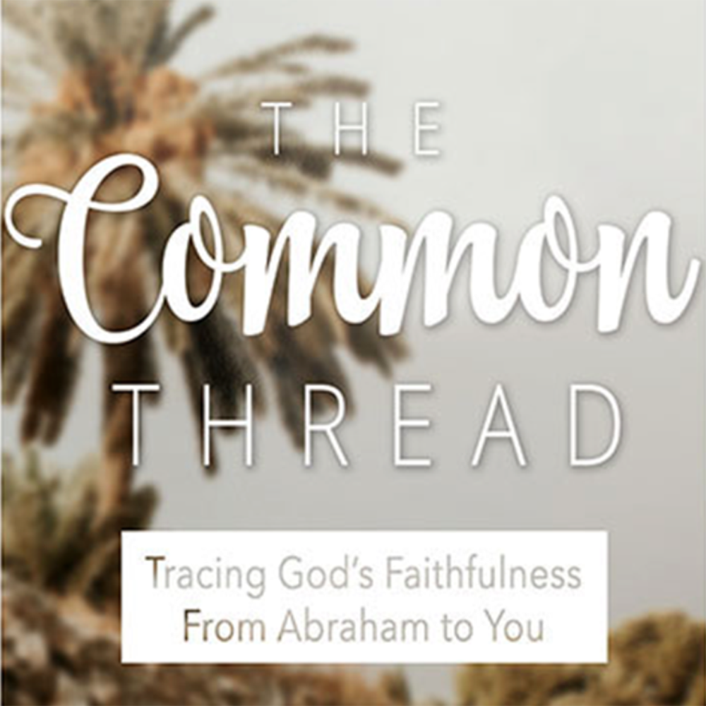 The Common Thread