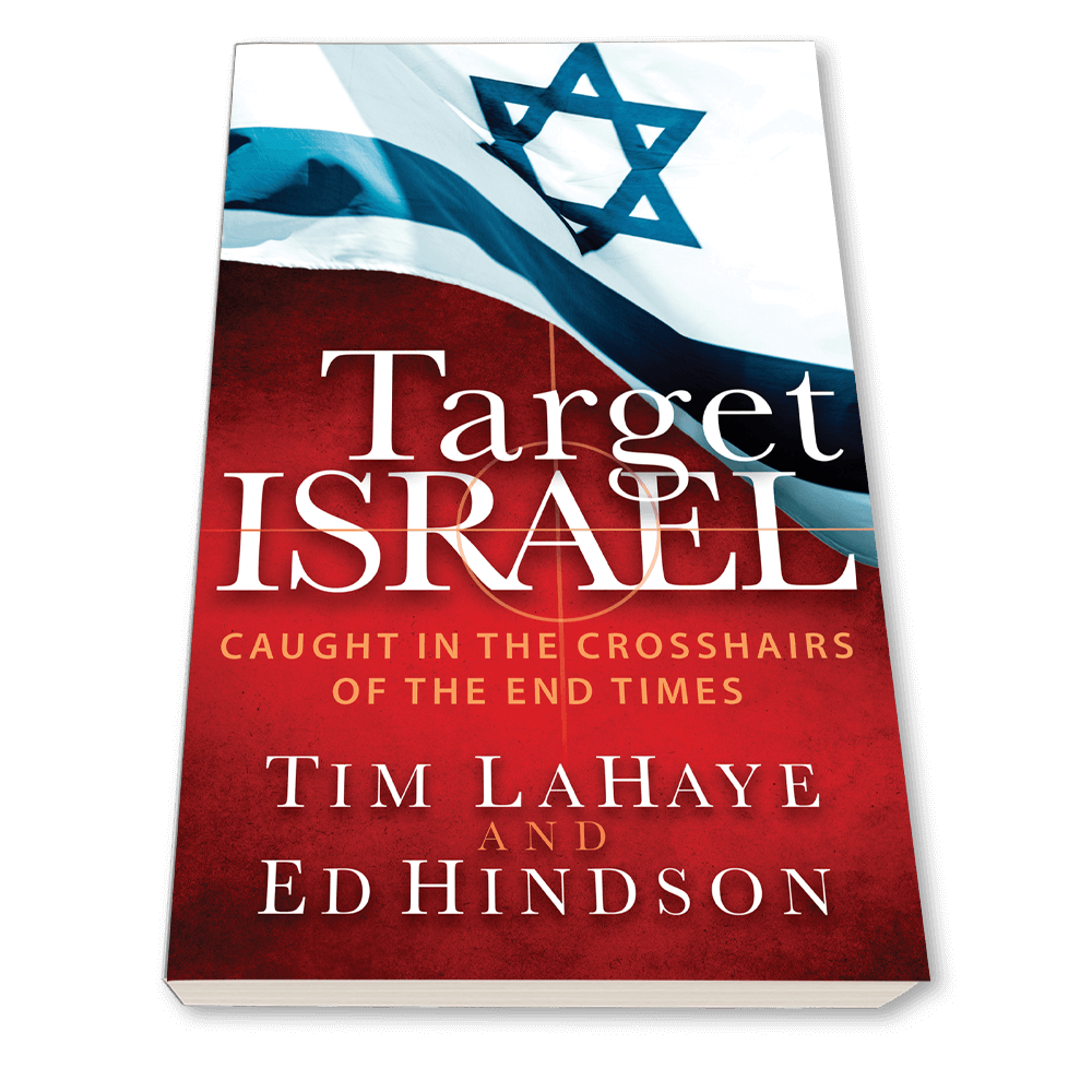 Target Israel