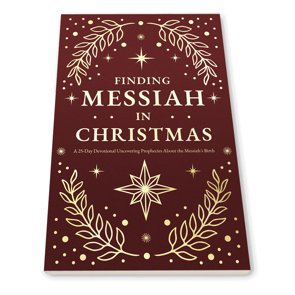 Finding Messiah in Christmas