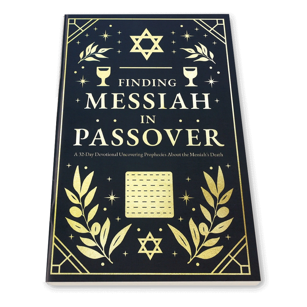 Finding Messiah in Passover
