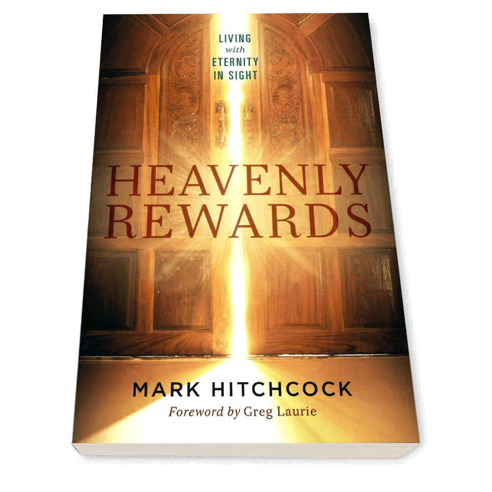 Heavenly Rewards