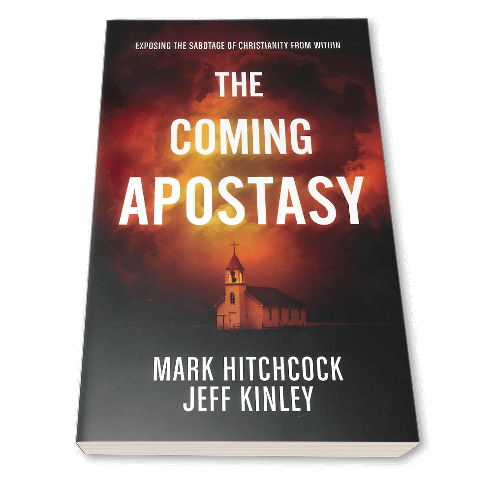 The Coming Apostasy