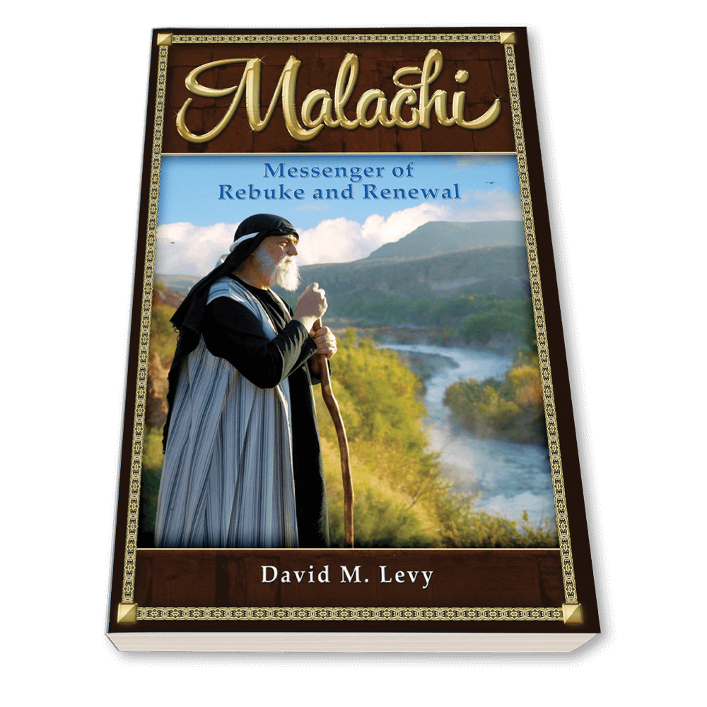 Malachi