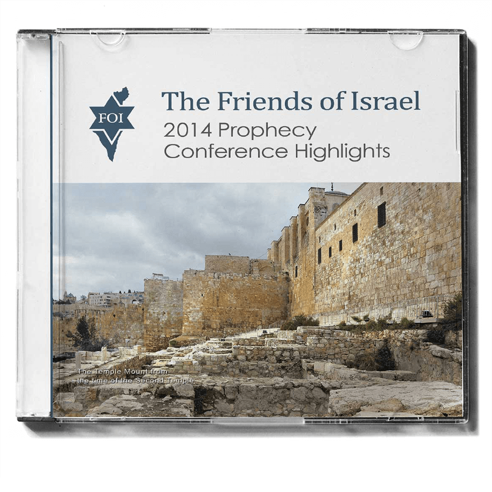 An Overview of Romans 9-11 CD