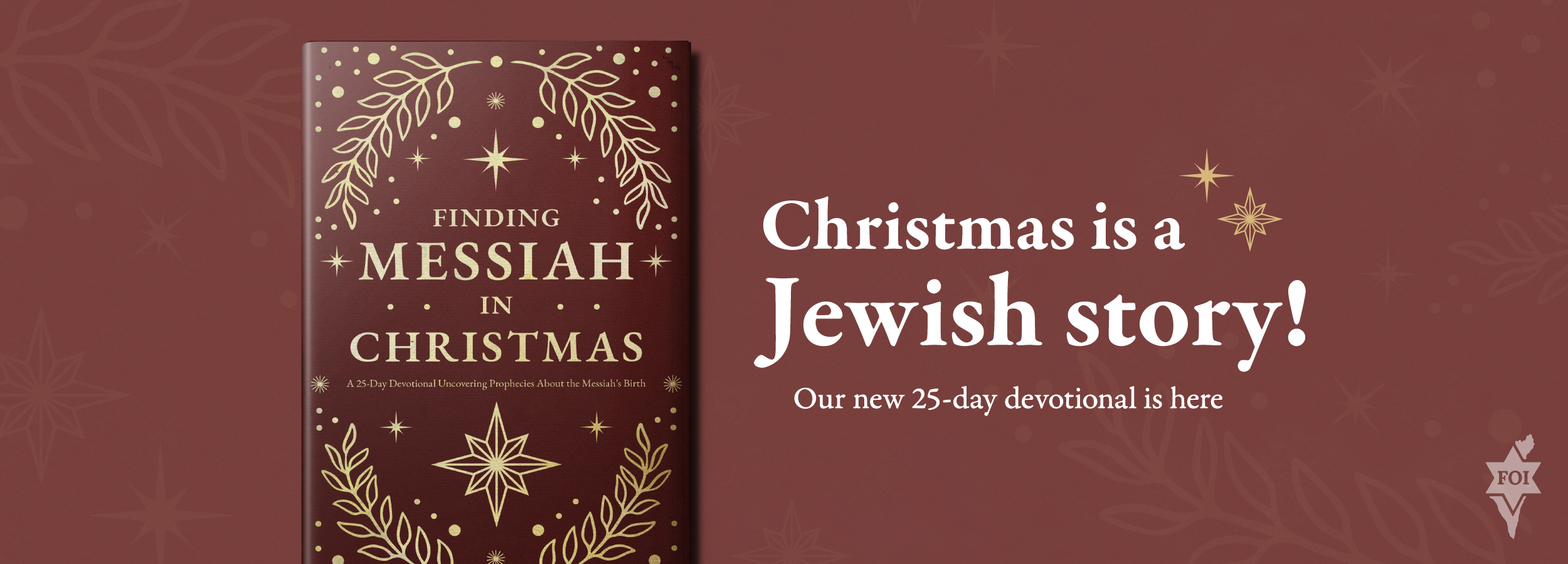 Finding Messiah in Christmas