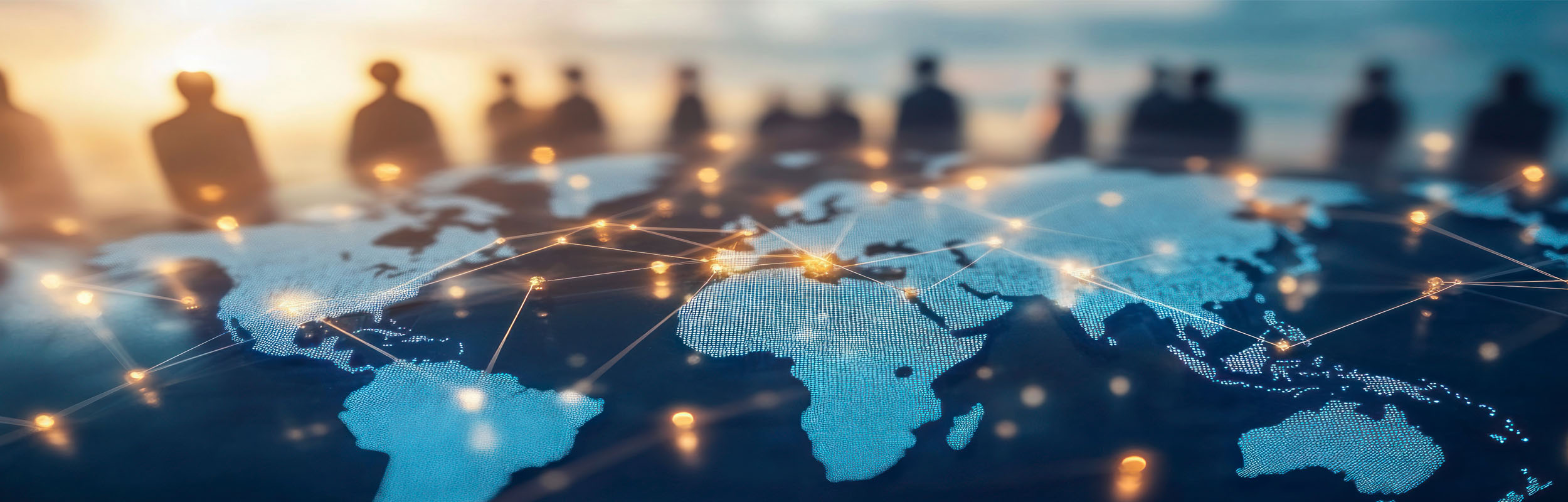 International Field Work