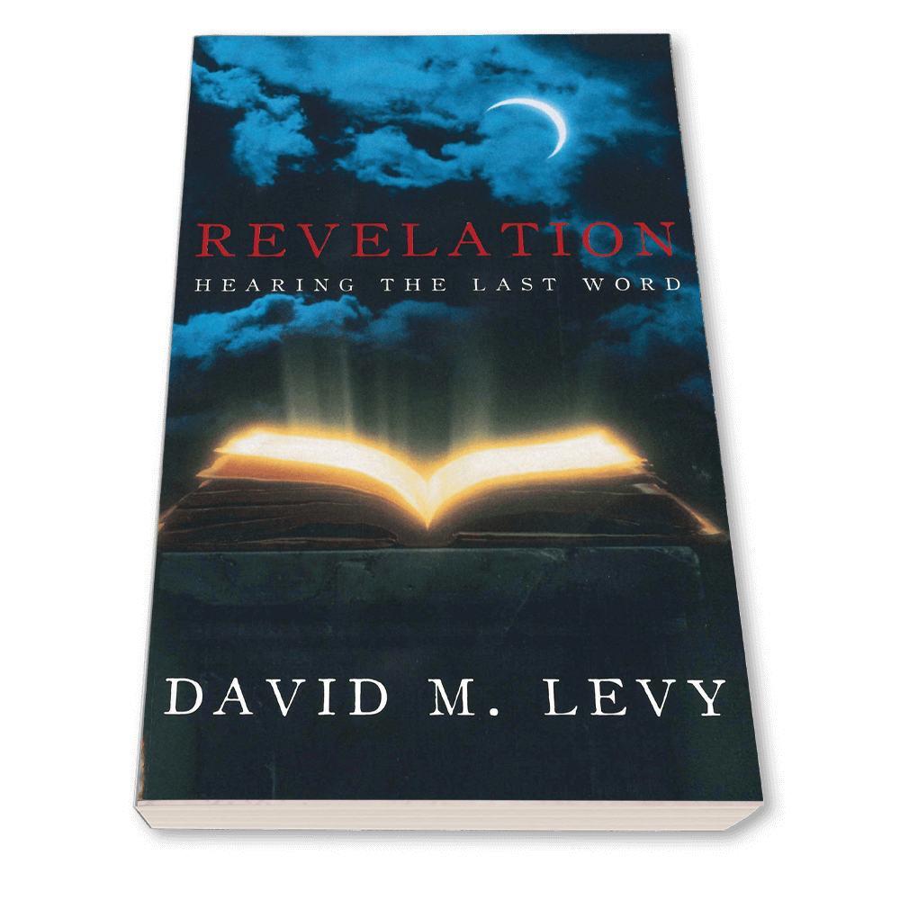 Revelation: Hearing The Last Word