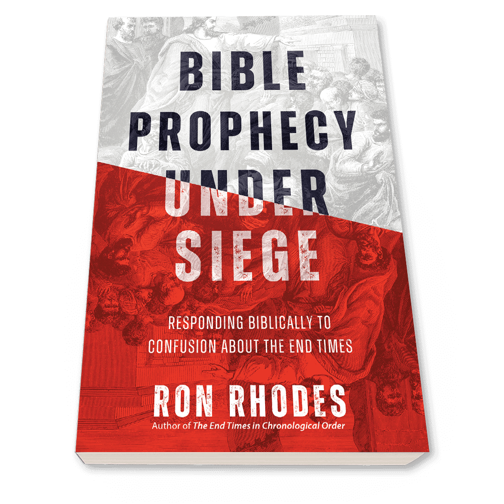 Bible Prophecy Under Siege