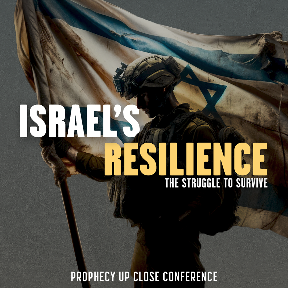 Israel's Resilience