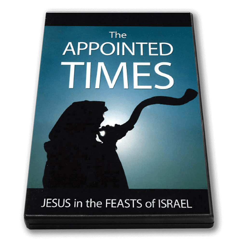 The Appointed Times DVD