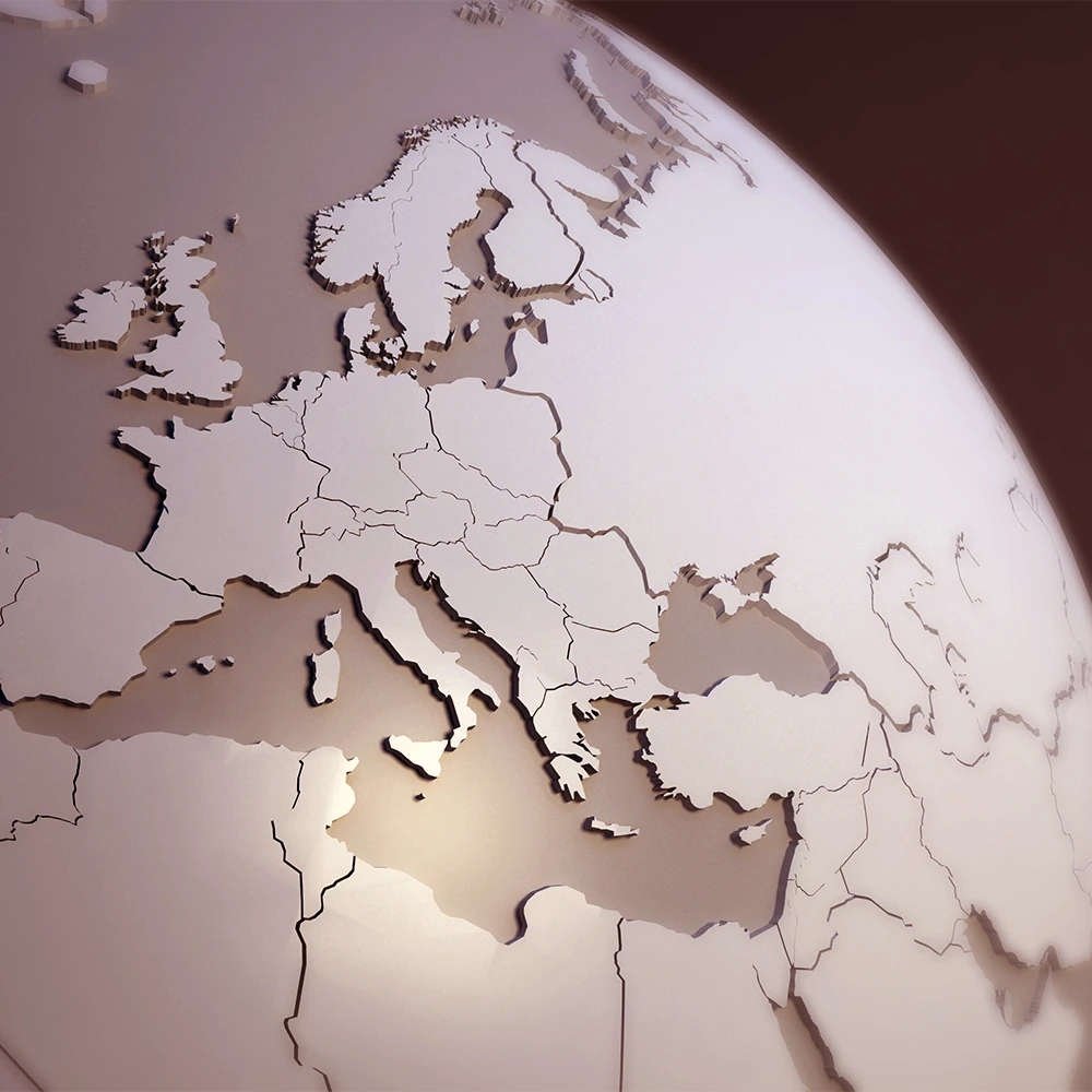 International Ministry Outreach