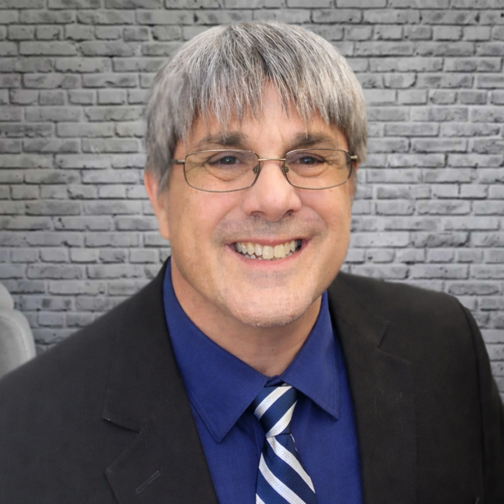 David Townsend