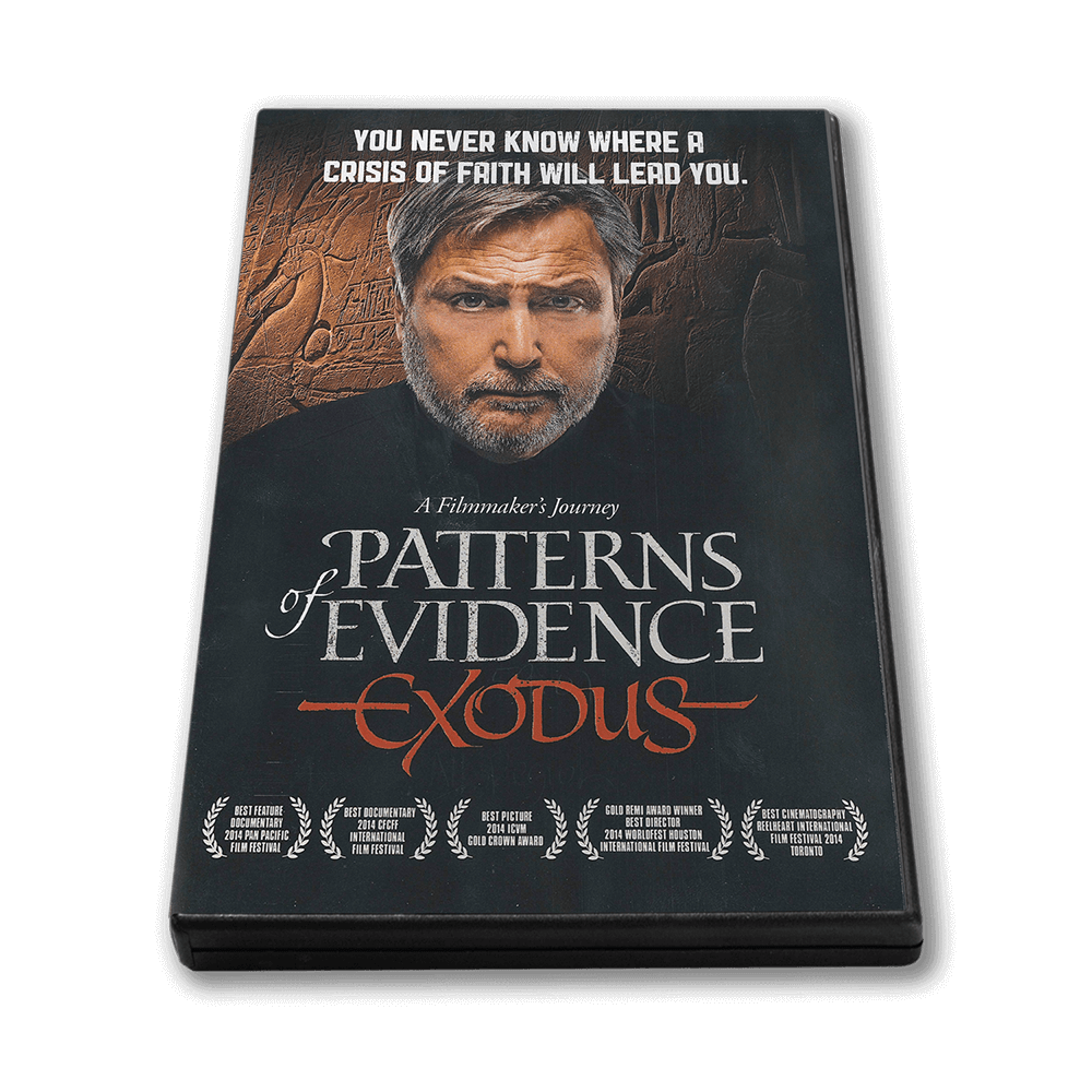 Patterns of Evidence