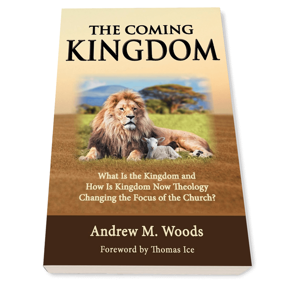 The Coming Kingdom