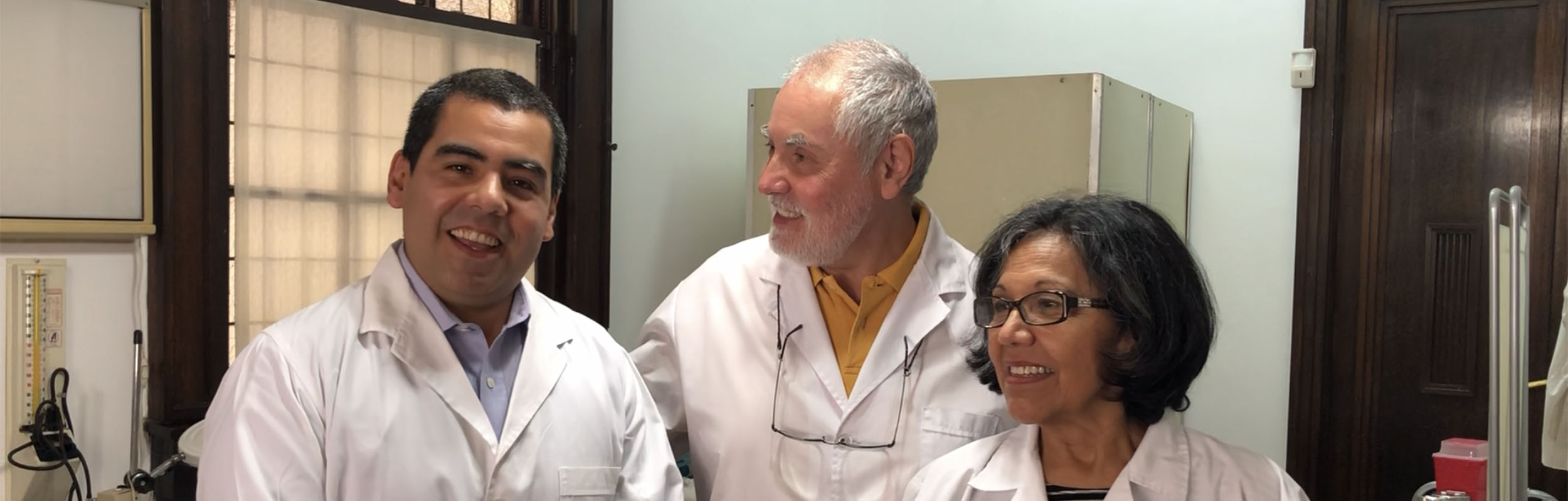 Argentina Clinic