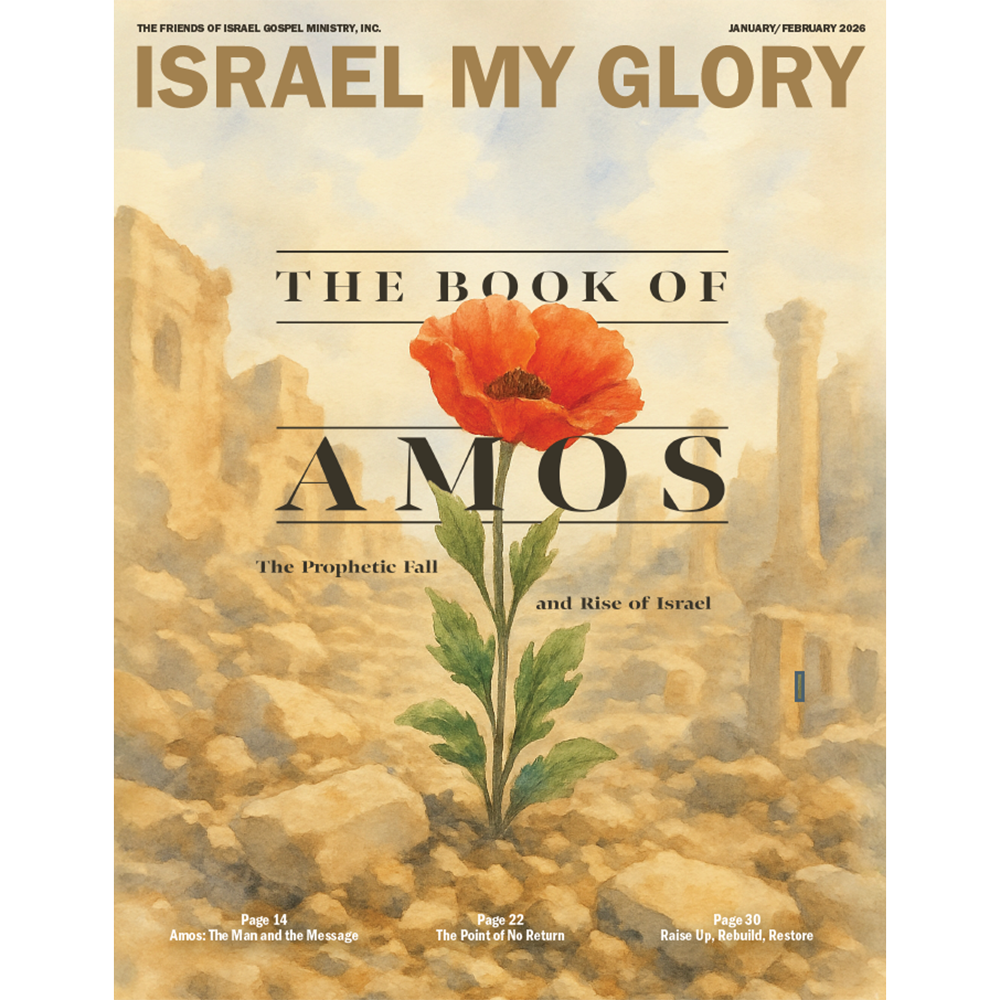 The Book of Amos