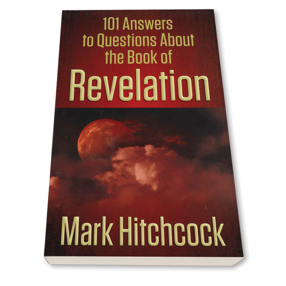 101 Answers To Questions About Revelation