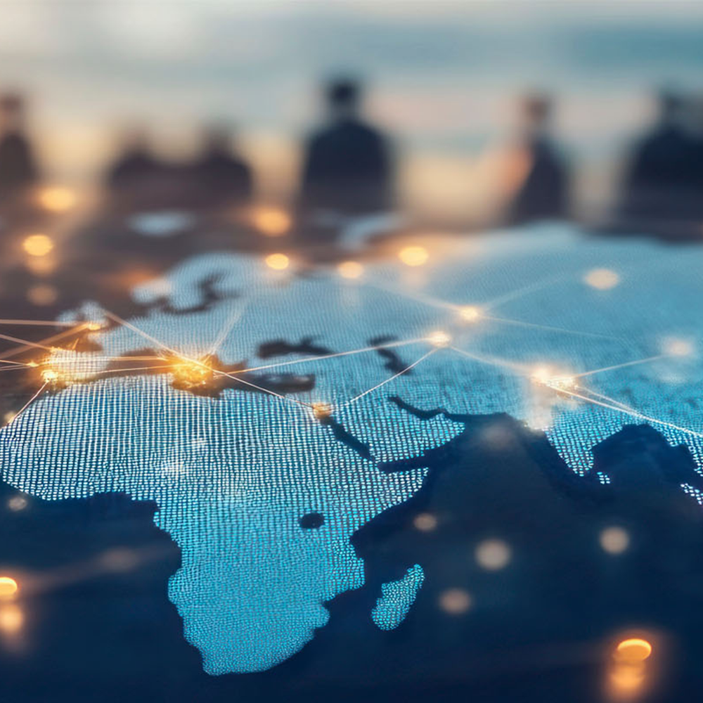 International Field Work