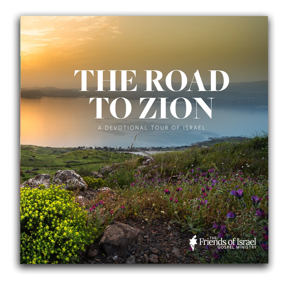 The Road to Zion
