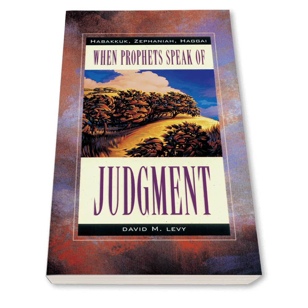 When Prophets Speak Of Judgment