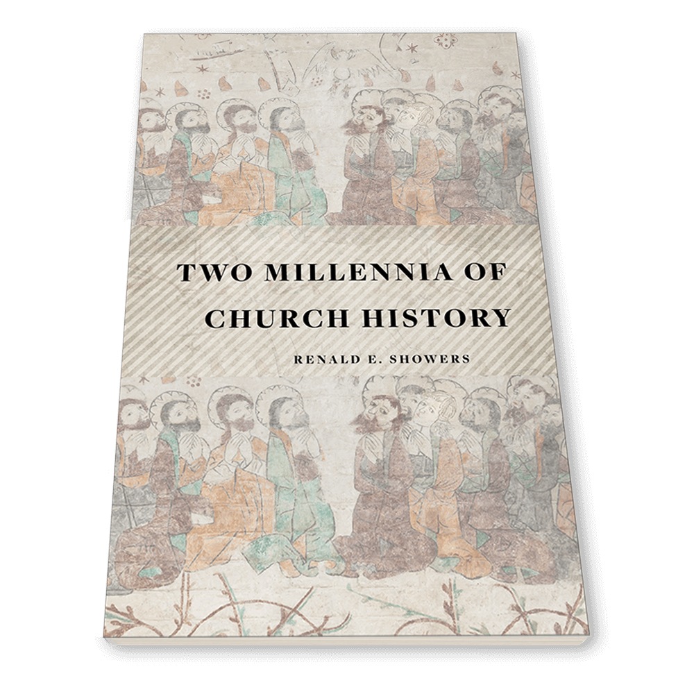 Two Millennia of Church History