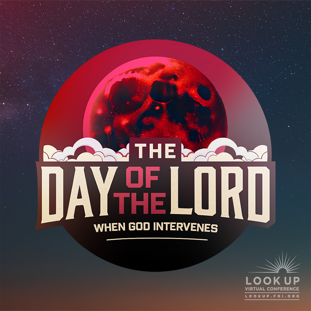 The Day of the Lord