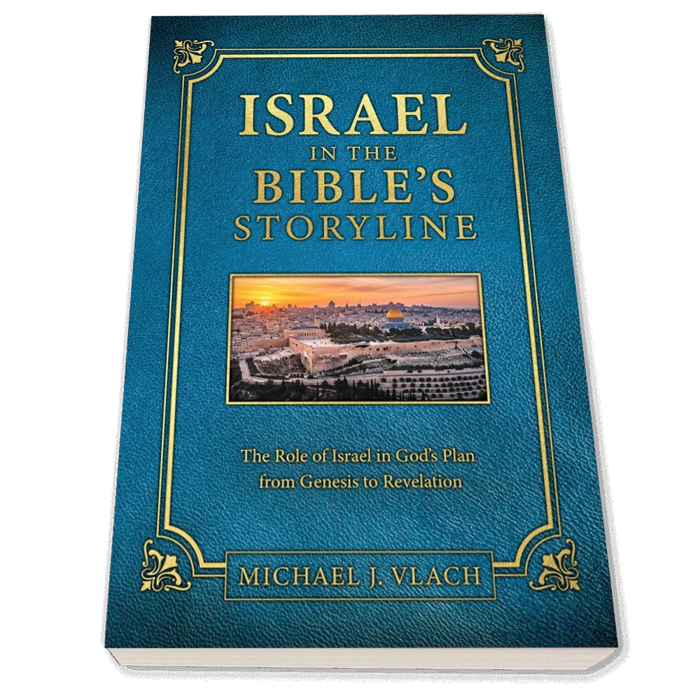 Israel in the Bible's Storyline