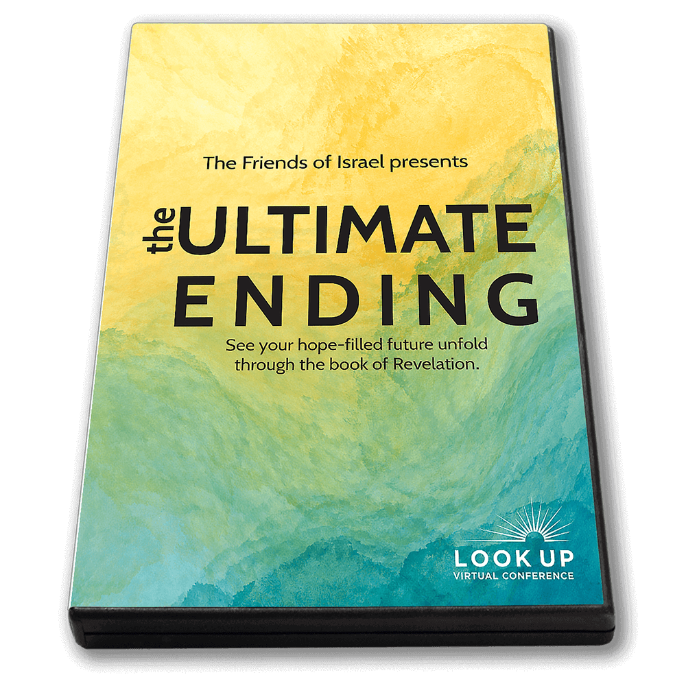 The Ultimate Ending DVD